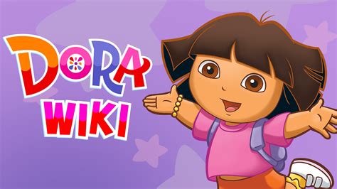 dora the explorer transcript